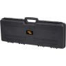 Кейс для оружия SHOTTIME 85x30x12.3 см IP65 полипропилен пена чёрный ST-C-34-850